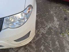 Wuling Hongguang 2019 1.5L S Base L2B - фото 5