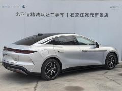 BYD Han L EV AWD LiDAR Flagship - photo 3
