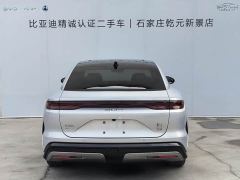 BYD Han L EV AWD LiDAR Flagship - photo 4