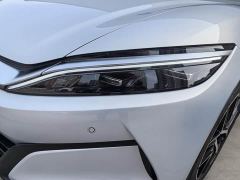 BYD Han L EV AWD LiDAR Flagship - photo 5