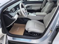 BYD Han L EV AWD LiDAR Flagship - photo 6