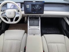 BYD Han L EV AWD LiDAR Flagship - photo 7