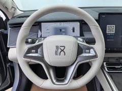 BYD Han L EV AWD LiDAR Flagship - photo 8
