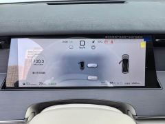 BYD Han L EV AWD LiDAR Flagship - photo 9