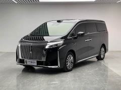 Great Wall WEY Shanshan New Energy Four-Wheel Drive Shanshan 8 - фото 1