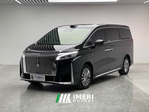 2025 Great Wall WEY Shanshan New Energy Four-Wheel Drive Shanshan 8 - ავტომობილი ჩინეთიდან