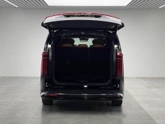 Great Wall WEY Shanshan New Energy Four-Wheel Drive Shanshan 8 - фото 10