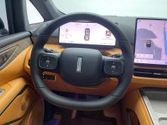 Great Wall WEY Shanshan New Energy Four-Wheel Drive Shanshan 8 - фото 13