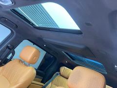 Great Wall WEY Shanshan New Energy Four-Wheel Drive Shanshan 8 - фото 14