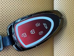 Great Wall WEY Shanshan New Energy Four-Wheel Drive Shanshan 8 - фото 15