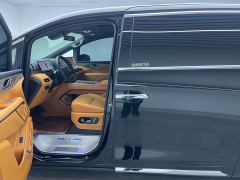 Great Wall WEY Shanshan New Energy Four-Wheel Drive Shanshan 8 - фото 16