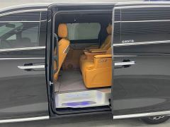 Great Wall WEY Shanshan New Energy Four-Wheel Drive Shanshan 8 - фото 17