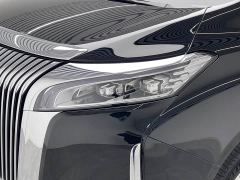 Great Wall WEY Shanshan New Energy Four-Wheel Drive Shanshan 8 - фото 18