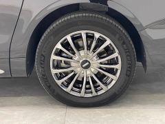 Great Wall WEY Shanshan New Energy Four-Wheel Drive Shanshan 8 - фото 19