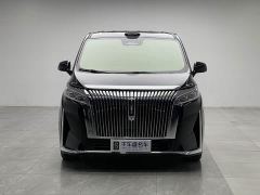 Great Wall WEY Shanshan New Energy Four-Wheel Drive Shanshan 8 - фото 2