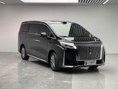 Great Wall WEY Shanshan New Energy Four-Wheel Drive Shanshan 8 - фото 3