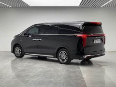 Great Wall WEY Shanshan New Energy Four-Wheel Drive Shanshan 8 - фото 4