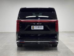 Great Wall WEY Shanshan New Energy Four-Wheel Drive Shanshan 8 - фото 5