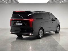 Great Wall WEY Shanshan New Energy Four-Wheel Drive Shanshan 8 - фото 6