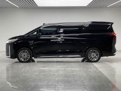 Great Wall WEY Shanshan New Energy Four-Wheel Drive Shanshan 8 - фото 7