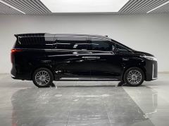 Great Wall WEY Shanshan New Energy Four-Wheel Drive Shanshan 8 - фото 8