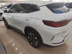 BYD Song Plus New Energy DM-i 112KM Prestige - photo 10