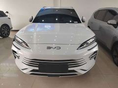 BYD Song Plus New Energy DM-i 112KM Prestige - photo 2