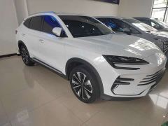 BYD Song Plus New Energy DM-i 112KM Prestige - photo 3