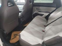 BYD Song Plus New Energy DM-i 112KM Prestige - photo 4