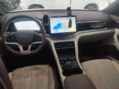 BYD Song Plus New Energy DM-i 112KM Prestige - photo 5
