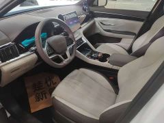 BYD Song Plus New Energy DM-i 112KM Prestige - photo 6