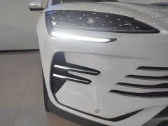 BYD Song Plus New Energy DM-i 112KM Prestige - photo 7