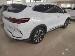BYD Song Plus New Energy DM-i 112KM Prestige - photo 9