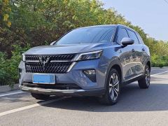 Wuling Xingchen 2.0L DHT Electric Speed Edition - photo 1