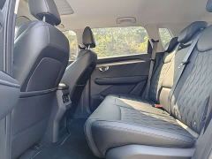 Wuling Xingchen 2.0L DHT Electric Speed Edition - photo 10