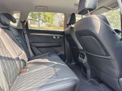 Wuling Xingchen 2.0L DHT Electric Speed Edition - photo 12