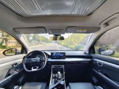 Wuling Xingchen 2.0L DHT Electric Speed Edition - photo 13
