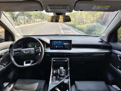 Wuling Xingchen 2.0L DHT Electric Speed Edition - photo 14