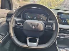 Wuling Xingchen 2.0L DHT Electric Speed Edition - photo 15