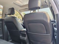Wuling Xingchen 2.0L DHT Electric Speed Edition - photo 18