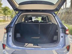 Wuling Xingchen 2.0L DHT Electric Speed Edition - photo 19