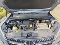 Wuling Xingchen 2.0L DHT Electric Speed Edition - photo 20