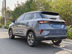 Wuling Xingchen 2.0L DHT Electric Speed Edition - photo 4