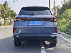 Wuling Xingchen 2.0L DHT Electric Speed Edition - photo 5