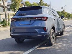 Wuling Xingchen 2.0L DHT Electric Speed Edition - photo 6