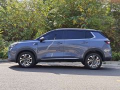 Wuling Xingchen 2.0L DHT Electric Speed Edition - photo 7