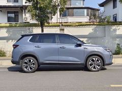 Wuling Xingchen 2.0L DHT Electric Speed Edition - photo 8