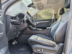 Wuling Xingchen 2.0L DHT Electric Speed Edition - photo 9