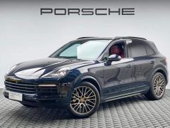 Porsche Cayenne 3.0T Platinum Edition - фото 1
