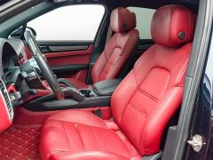 Porsche Cayenne 3.0T Platinum Edition - фото 12